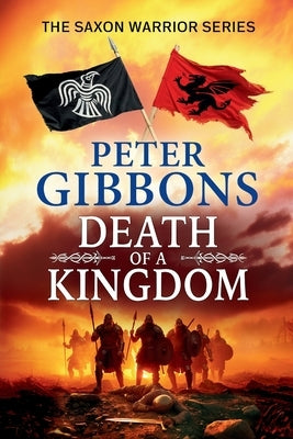 Death of a Kingdom by Gibbons, Peter