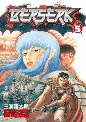 Berserk, Volume 5 by Miura, Kentaro