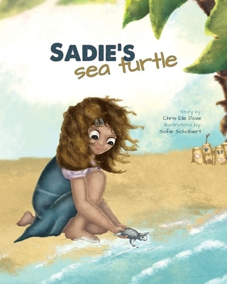 Sadie's Sea Turtle by Schollaert, Sofie
