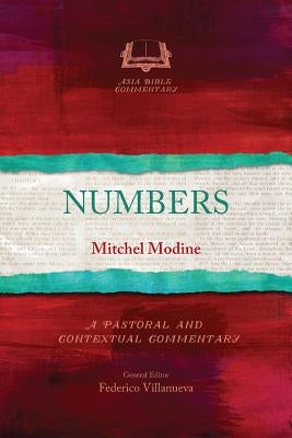 Numbers by Modine, Mitchel