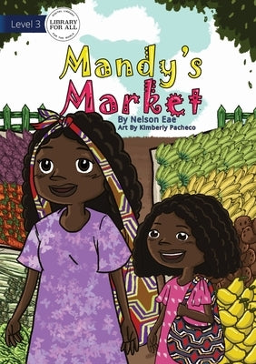 Mandy's Market by Eae, Nelson