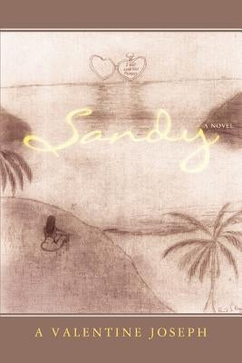 Sandy by Joseph, A. Valentine