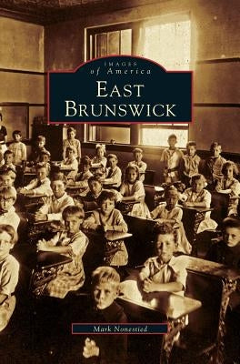 East Brunswick by Nonestied, Mark