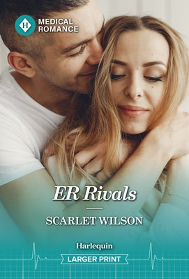 Er Rivals by Wilson, Scarlet