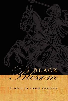 Black Blossom by Knezevic, Boban
