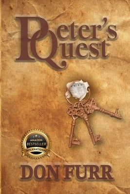 Peter's Quest by Furr, Don