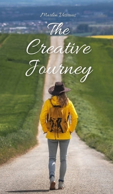 The Creative Journey by Vesiroos, Marlen