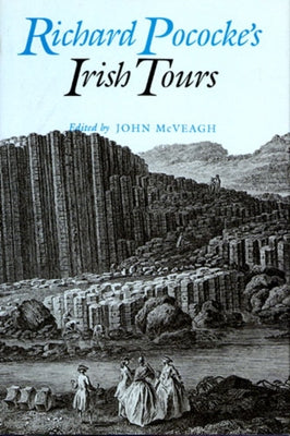 Richard Pocockes Ire Tour by McVeagh, John