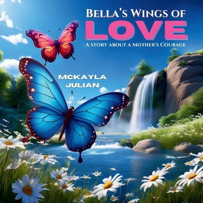 Bella's Wings of Love by Julian, McKayla