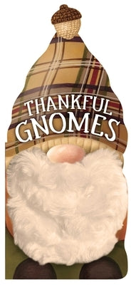 Thankful Gnomes by Green, Kelly