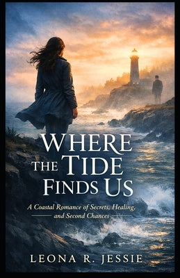Where the Tide Finds Us: A Coastal Romance of Secrets, Healing, and Second Chances by R. Jessie, Jessie