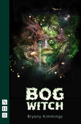 Bog Witch by Kimmings, Bryony