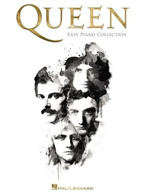 Queen - Easy Piano Collection by Queen