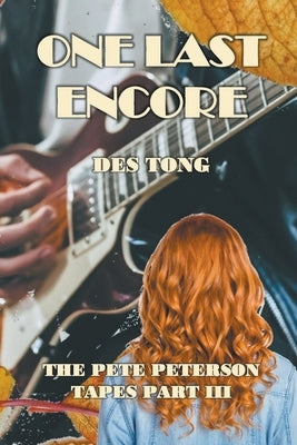 One Last Encore by Tong, Des