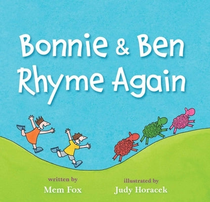 Bonnie & Ben Rhyme Again by Fox, Mem