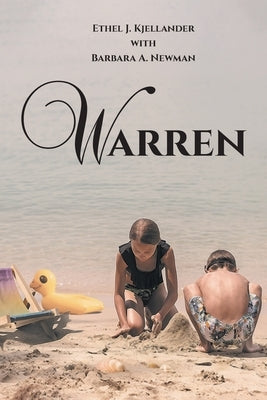 Warren by Kjellander, Ethel
