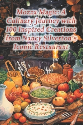 Mozza Magic: A Culinary Journey with 100 Inspired Creations from Nancy Silverton's Iconic Restaurant by Corn, Hearty Slow Cooked