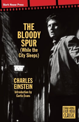 The Bloody Spur by Einstein, Charles