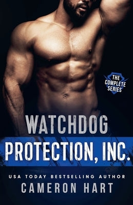 Watchdog Protection, Inc. by Hart, Cameron