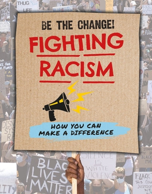 Racial Equality by Croy, Anita