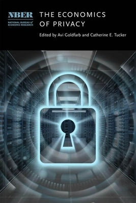 The Economics of Privacy by Goldfarb, Avi