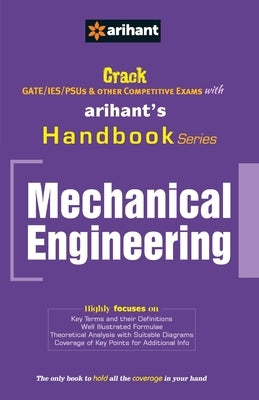Handbook Mechanical Engineering by Experts Compilation
