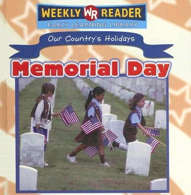 Memorial Day by Dean, Sheri