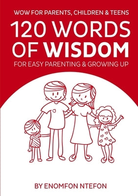 Wow Book by Ntefon, Enomfon