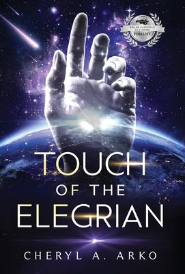 Touch of the Elegrian by Arko, Cheryl A.