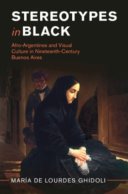 Stereotypes in Black by Ghidoli, María de Lourdes