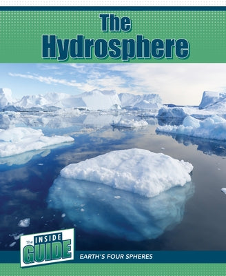 The Hydrosphere by McMichael, Karen