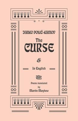 The Curse by Mayhew, Martin