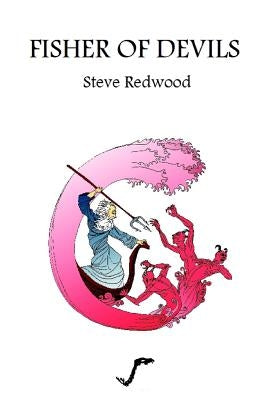Fisher of Devils by Redwood, Steve