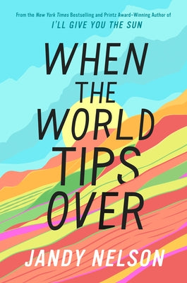 When the World Tips Over by Nelson, Jandy