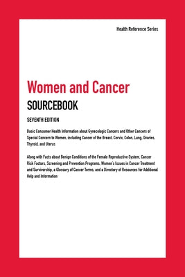 Women and Cancer, Seventh Edition by Hayes, Kevin