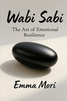 Wabi Sabi: The Art of Emotional Resilience by Mori, Emma