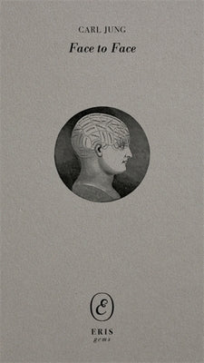 Face to Face by Jung, Carl
