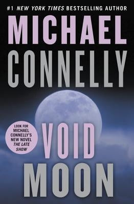 Void Moon by Connelly, Michael