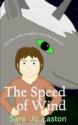The Speed of Wind by Easton, Sara Jo