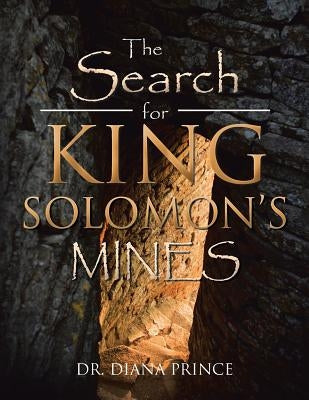 The Search for King Solomon's Mines by Prince, Diana