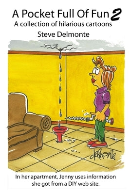 A Pocket Full Of Fun 2 by Delmonte, Steve