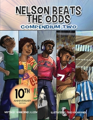 Nelson Beats the Odds Compendium Two by Sidney, Ronnie Nelson