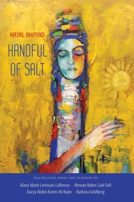 Handful of Salt by Ahmad, Kajal