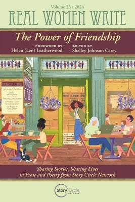 The Power of Friendship by Carey, Shelley Johnson