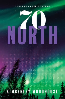 70 North by Woodhouse, Kimberley