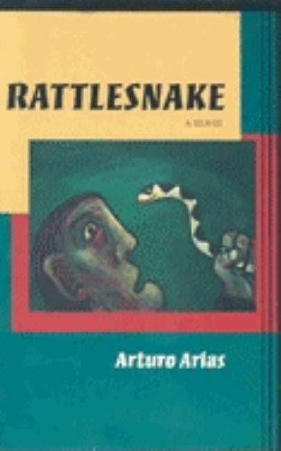 Rattlesnake by Arias, Arturo