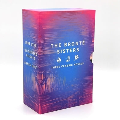 The Bronte Sisters Box Set by Bronte, Anne