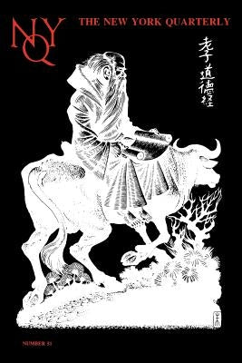 The New York Quarterly, Number 51 by Packard, William