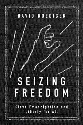 Seizing Freedom: Slave Emancipation and Liberty for All by Roediger, David R.