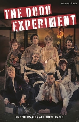 The Dodo Experiment by Travers, Martin